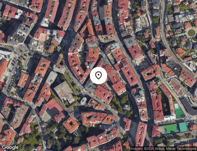 Oficina en Calle Cl. Ourense